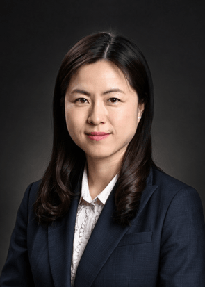 李世娟老师