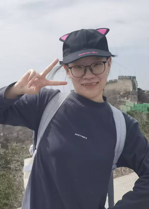 骆丹丽